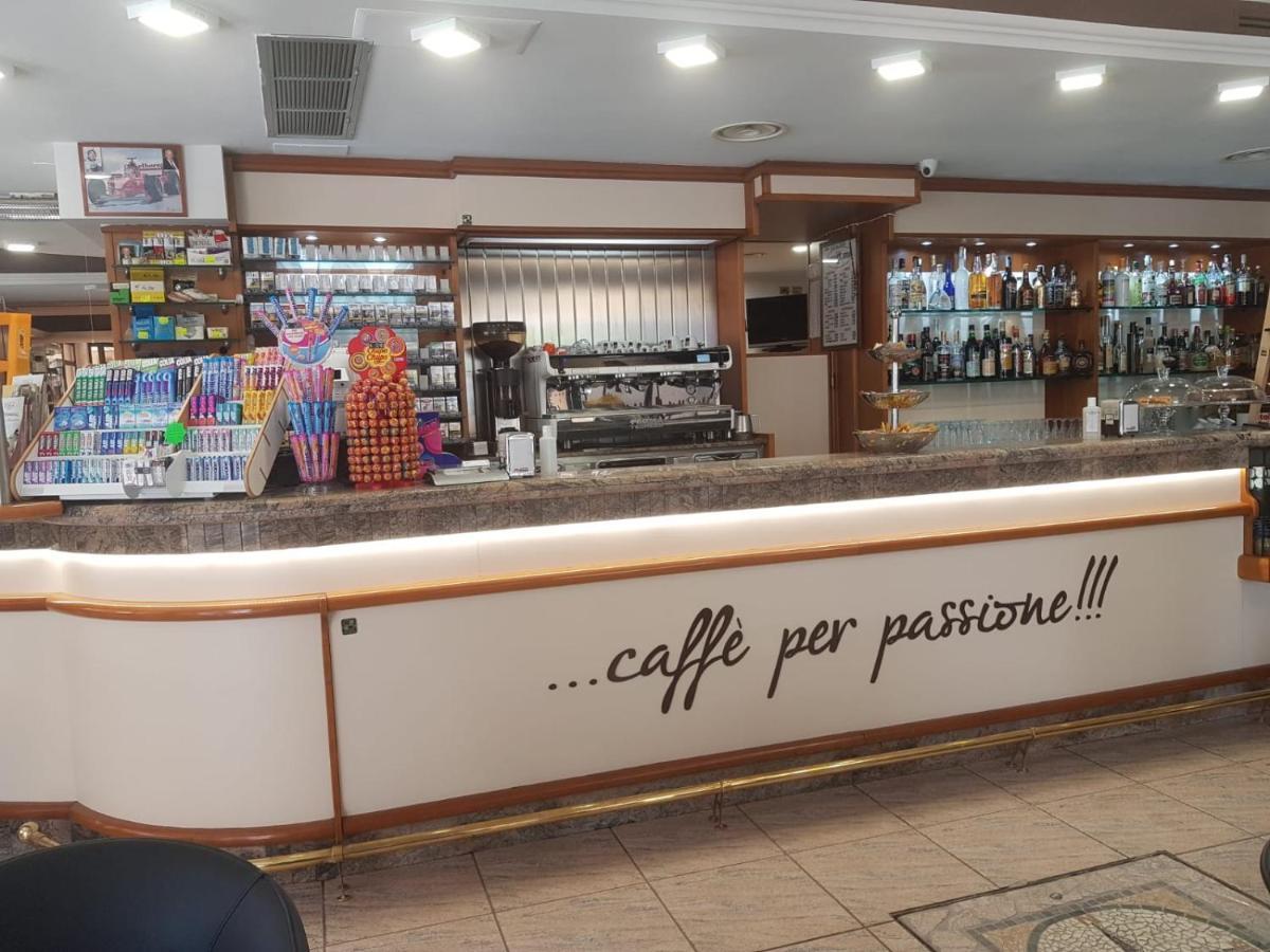 Hotel Residence Memmina Frosinone Zewnętrze zdjęcie