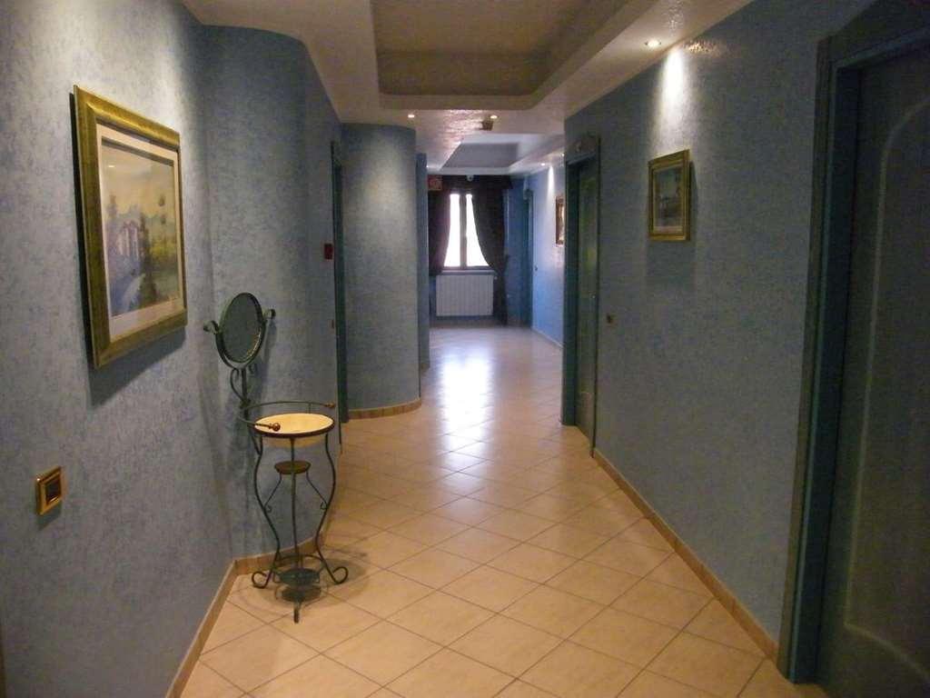 Hotel Residence Memmina Frosinone Wyposażenia zdjęcie
